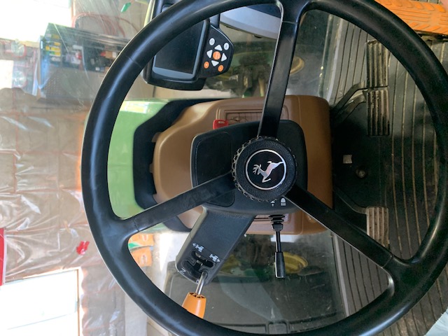 Used John Deere Tractor for sale